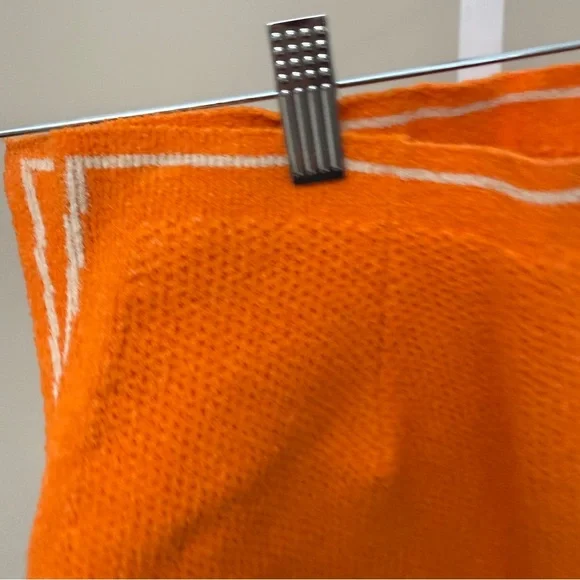 Jacquemus - La Jupe Sorbetto toweling miniskirt size 34 - Picture 3 of 6